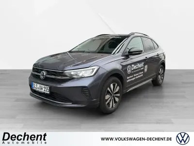 Gebraucht VW Taigo Goal 116 PS (85 kW) 2025 SUV