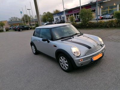 gebraucht Mini Cooper Coupé 