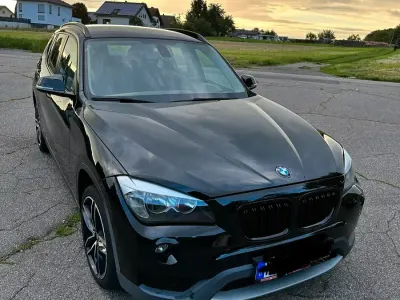 Gebraucht BMW X1