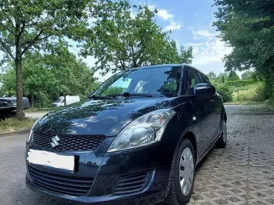 Gebraucht Suzuki Swift
