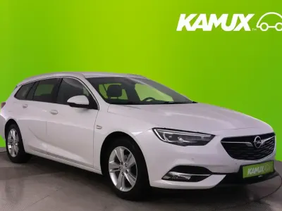Gebraucht Opel Insignia