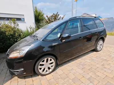 Gebraucht Citroën Grand C4 Picasso