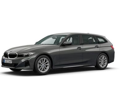 Gebraucht BMW 320 184 PS (135 kW) 2026 Kombi
