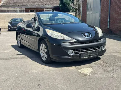 Gebraucht Peugeot 207