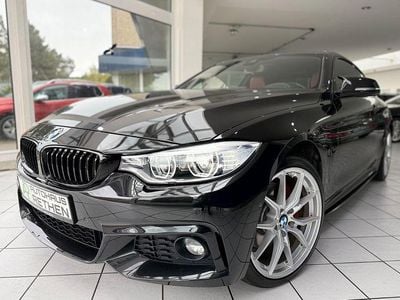 BMW 435
