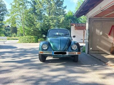 VW Käfer