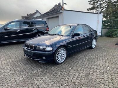 BMW 325