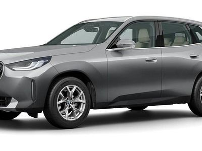 Usata BMW X3 208 CV (152 kW) 2025 SUV