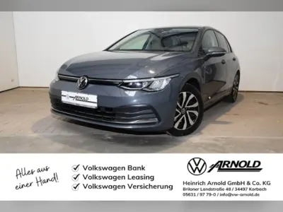 Gebraucht VW Golf VII Active 150 PS (110 kW) 2021 Kleinwagen