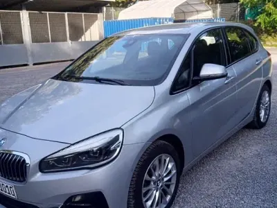 Gebraucht BMW 218 Active Tourer