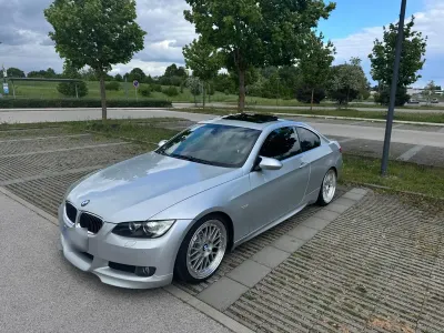Gebraucht BMW 335