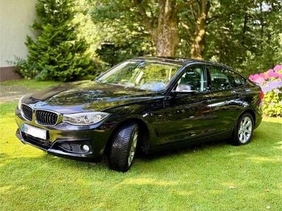 BMW 320 Gran Turismo