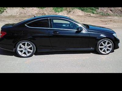 Mercedes C250