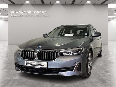 gebraucht BMW 530 d Touring