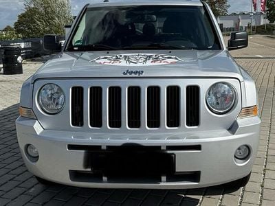 Jeep Patriot