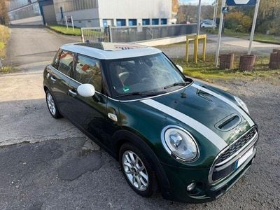 Mini Cooper SD