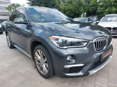 Gebraucht BMW X1