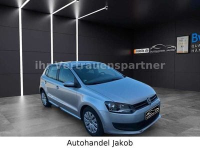 VW Polo
