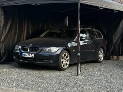 Gebraucht BMW 330