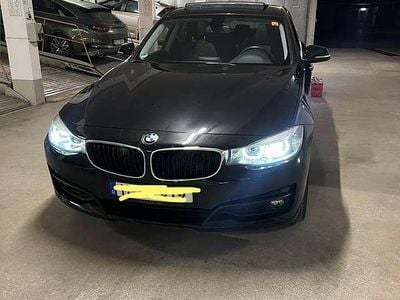 Gebraucht 2017 BMW 320 Gran Turismo Advantage Limousine | 16.000 € (Fairer Preis)