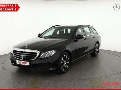 Gebraucht Mercedes E300 306 PS (225 kW) 2019 Schwarz Kombi