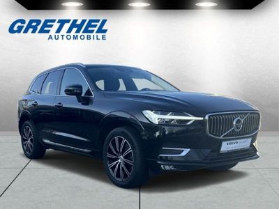 gebraucht Volvo XC60 AWD