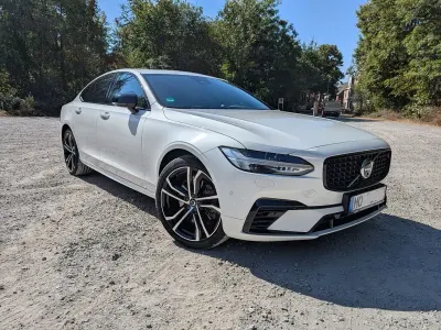 Gebraucht Volvo S90