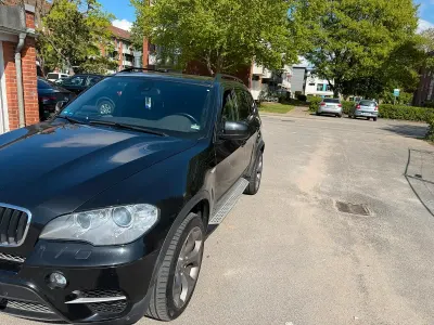 Gebraucht BMW X5