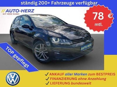 VW Golf VII