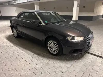 Gebraucht Audi A3 Cabriolet