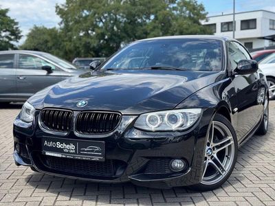 BMW 330 Cabriolet