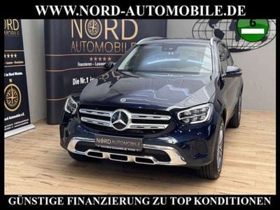 Mercedes GLC300e
