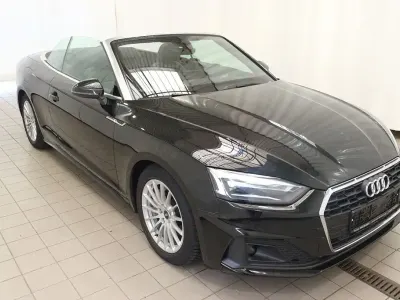 Gebraucht Audi A5 Cabriolet
