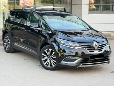Gebraucht Renault Espace
