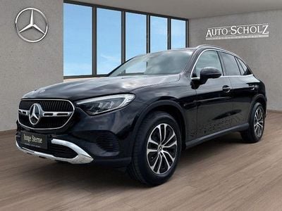 Mercedes GLC200