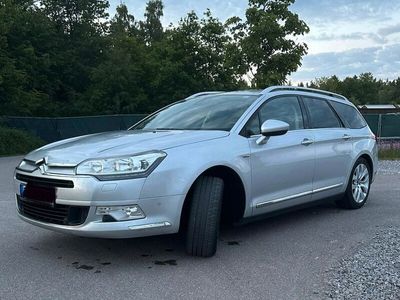 Citroën C5