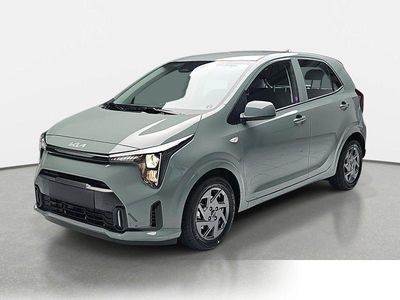 Neu Kia Picanto Vision 68 PS (50 kW) 2026 Metallic Kleinwagen