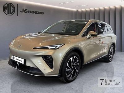 Second-hand MG MGS6 EV 266 kW (362 CP) 2026 Maro SUV