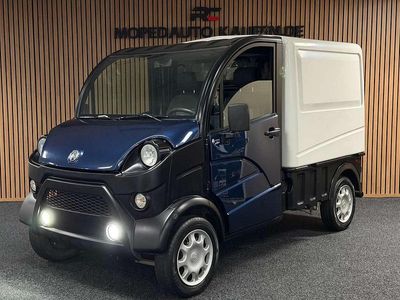 Other Gebraucht 2023 Aixam D-truck Van | 13.950 €