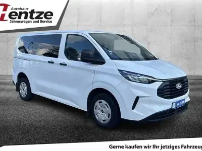 Occasion Ford Transit Custom