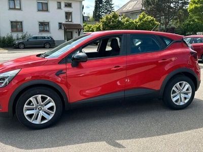 gebraucht Mitsubishi ASX 1.0 Vorführwagen