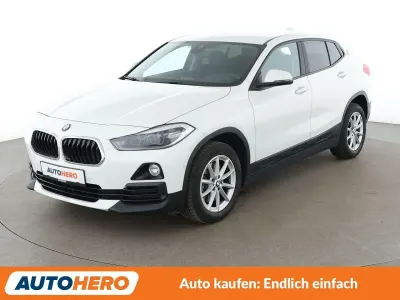 Gebraucht BMW X2