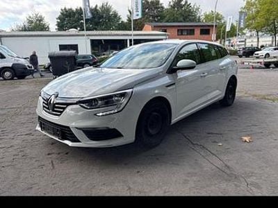 Renault Mégane GrandTour