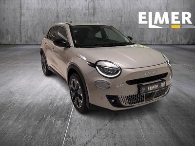 Gebraucht Fiat 600 La Prima 136 PS (100 kW) 2025 Beige SUV