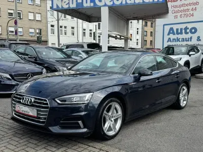 Gebraucht Audi A5 Sportback