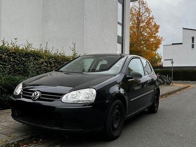 VW Golf VI