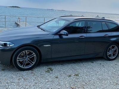 BMW 535