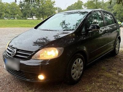 VW Golf Plus