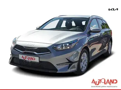 Gebraucht Kia Ceed 140 PS (102 kW) 2025 Andere Kleinwagen