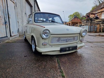 gebraucht Trabant 601 TrabiLow Deep Static Tief